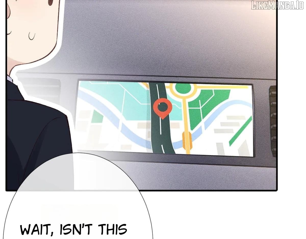Everyone's Darling Chapter 312 - page 68